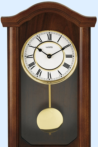 Carillon en bois Vedette