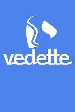 Logo Vedette