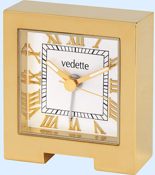 Réveil de style Vedette