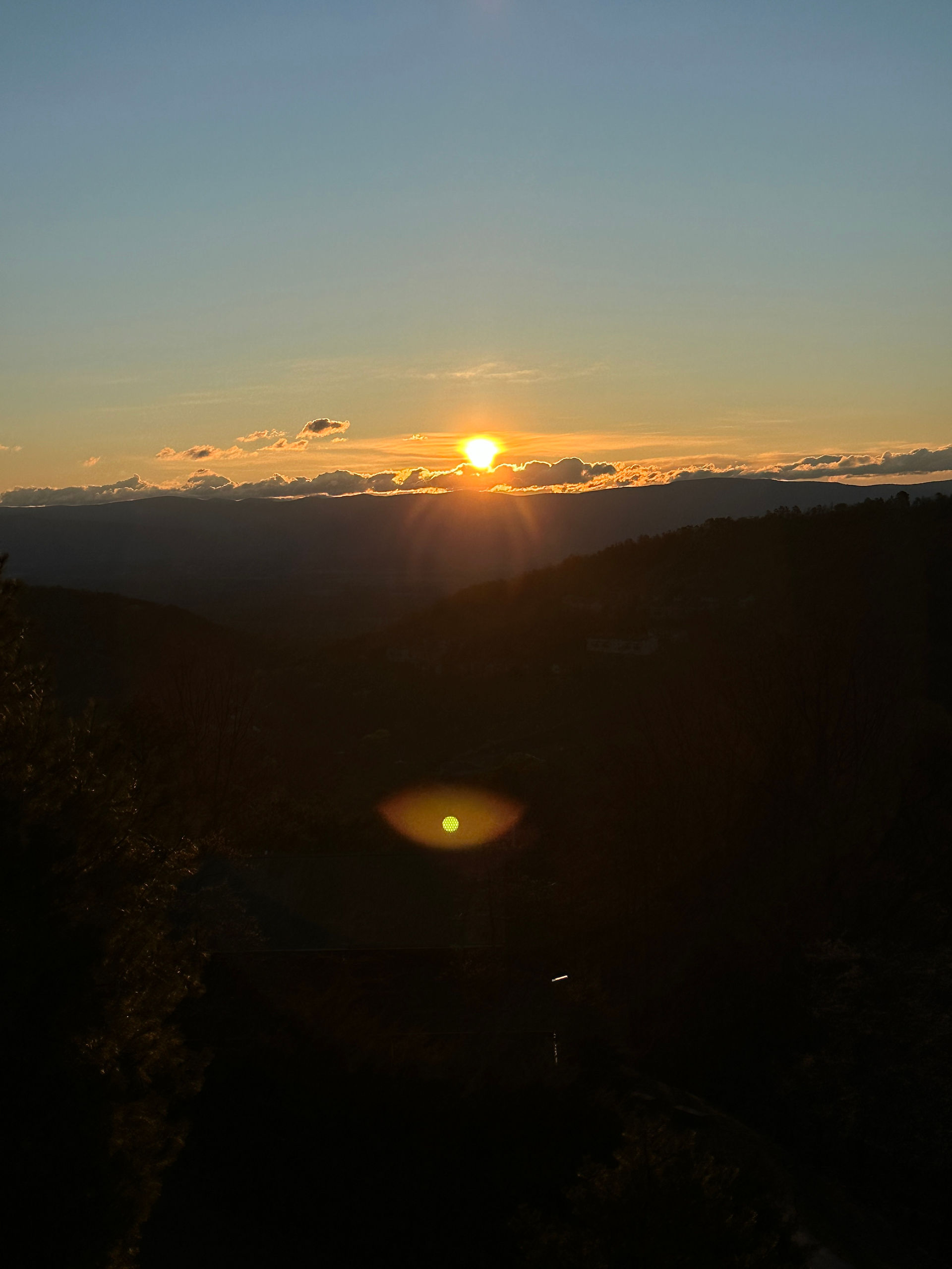 Sunrise Pt. 4