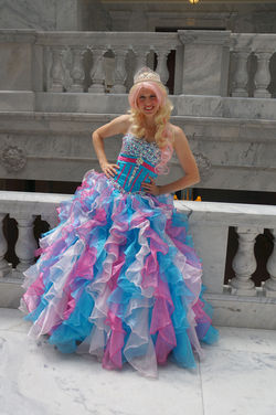 Barbie Summer Camp Utah