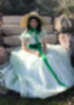 Southern Belle Singing Telegram Utah