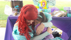 Ariel The Little Mermaid Party Ideas