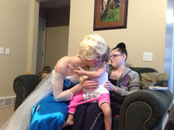 Snow Queen is Amazing!