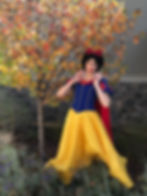Amazing Custom-Made Costumes!