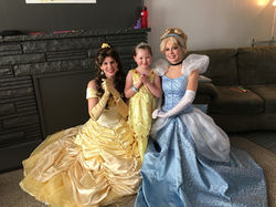 Best in state character company