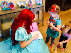 Best princess party ideas for girls