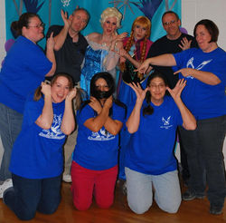 ASL Princess Parties Utah