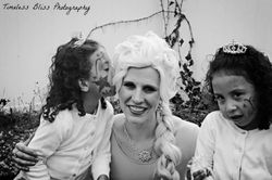 Elsa entertainers in Utah