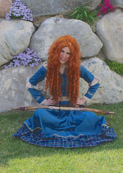 Best costumes and characters in Utah