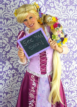 Dreams do come true!