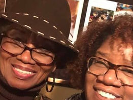 Mom: Her Courage Still Speaks