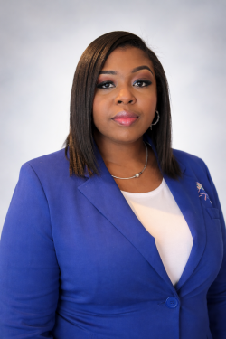 Writer: LaQuaia Thomas