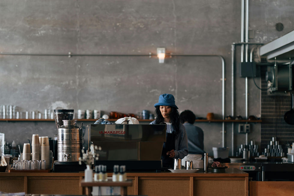 If Your Business Is Under 3 Years, Read This So You Don’t Make the Marketing Mistakes Small Businesses Make