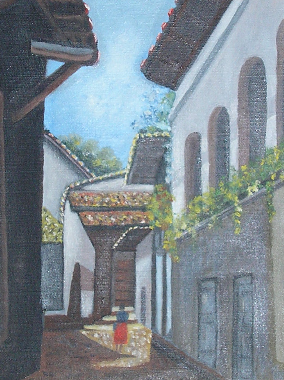 A beleza do Rio de Janeiro