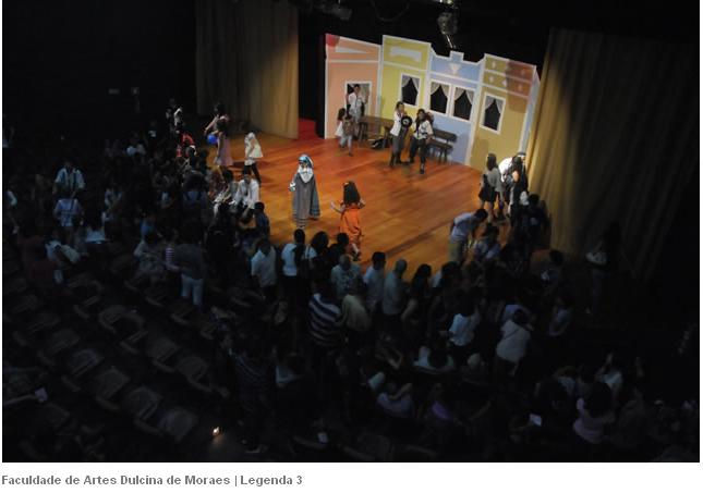 Fundação Brasileira de Teatro