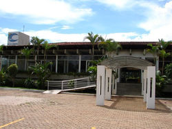 Clube da Aeronáutica DF