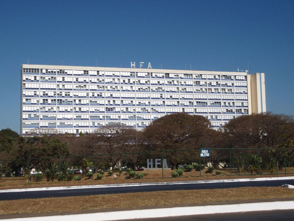 Espaço Cultural ANATEL