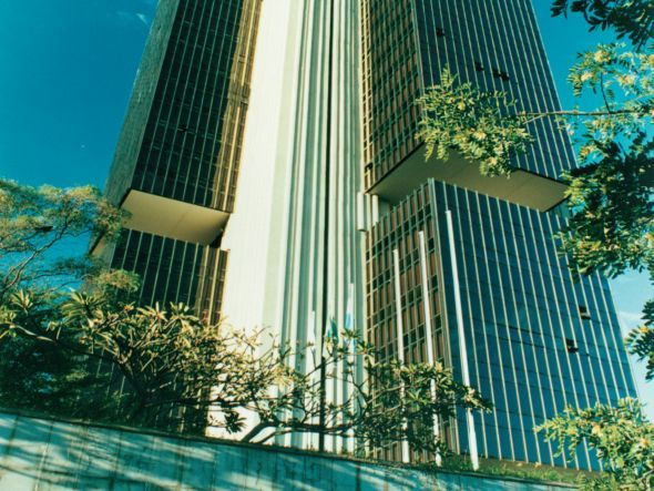 Banco Central do Brasil.