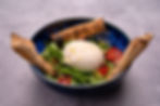 Burrata Della Casa