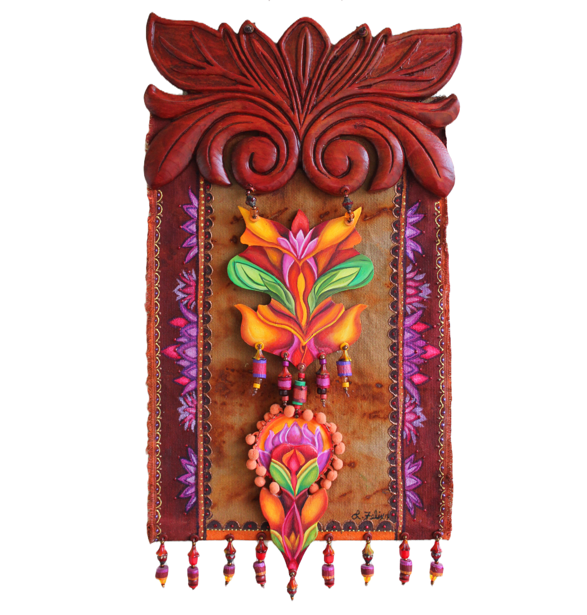 Life's Tapestry