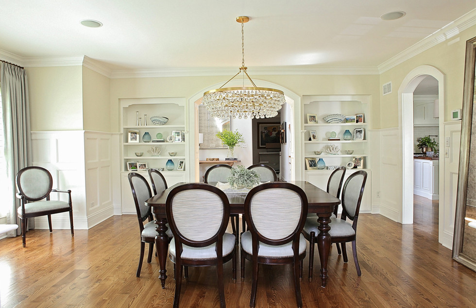 Residence 2 | Michelle Linn Design