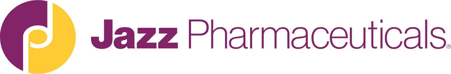 Jazz Pharmaceuticals logo
