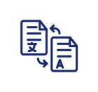 תרגום, תמיכה, וסיוע בהתנהלות מול הרשויות