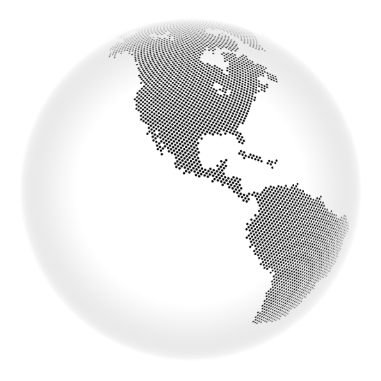 Global logo