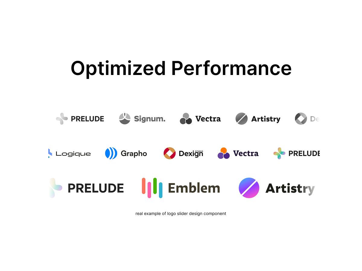 Logo Slider & Showcase screenshot 3