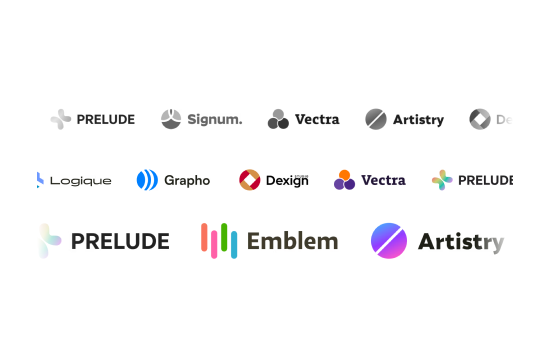 Logo Slider & Showcase banner