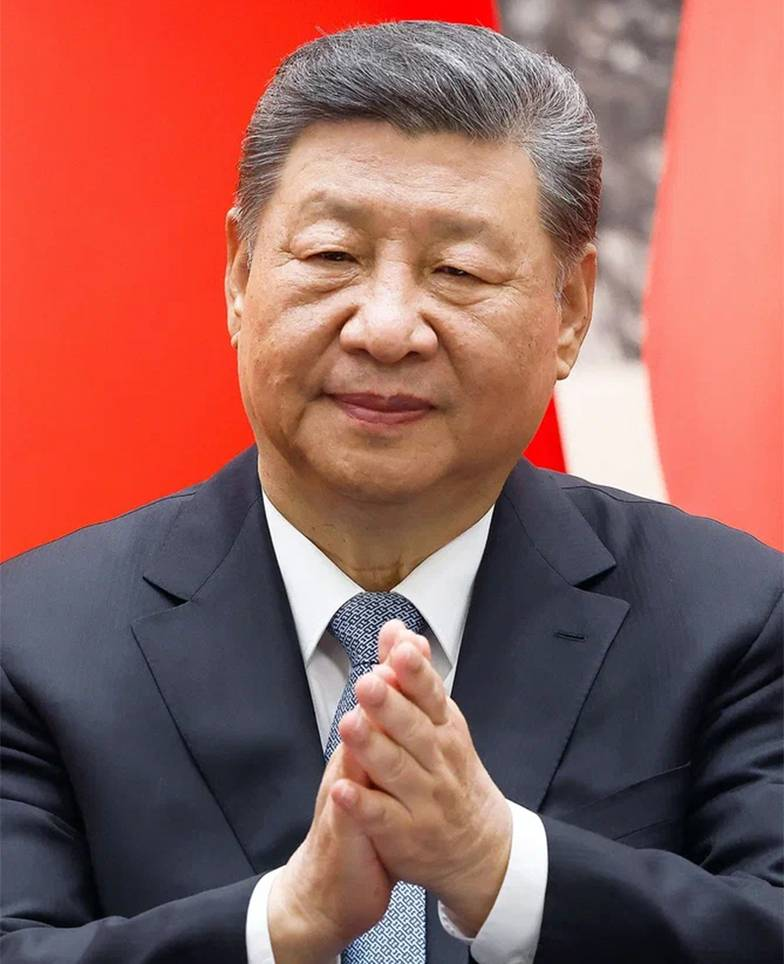 72-летний председатель КНР Си Цзиньпин готов пойти и на четвертый срок