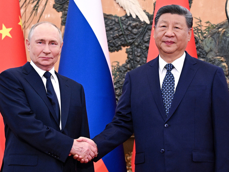 «Стратегическое партнерство» России и Китая — как оно развивается и что его ждет