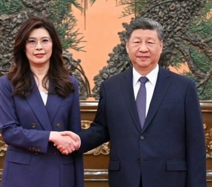 СВЕТ В КОНЦЕ ТАЙВАНЬСКОГО ПРОЛИВА?