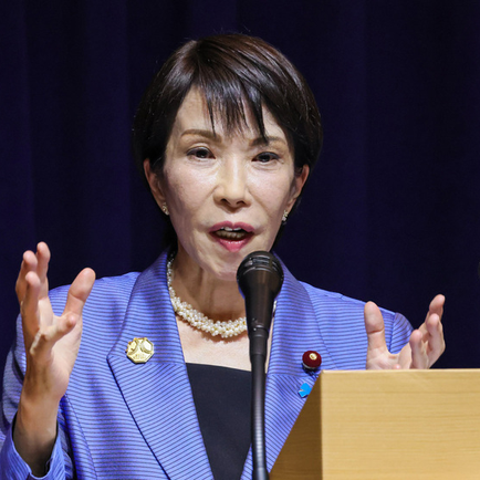 От Курил до Тайваня: Япония переживает приступ реваншизма