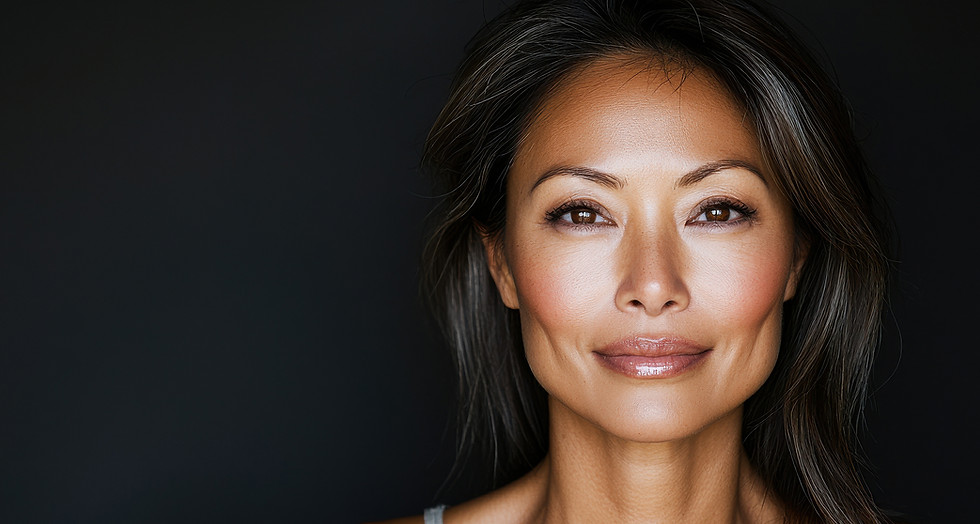 Beautiful Woman