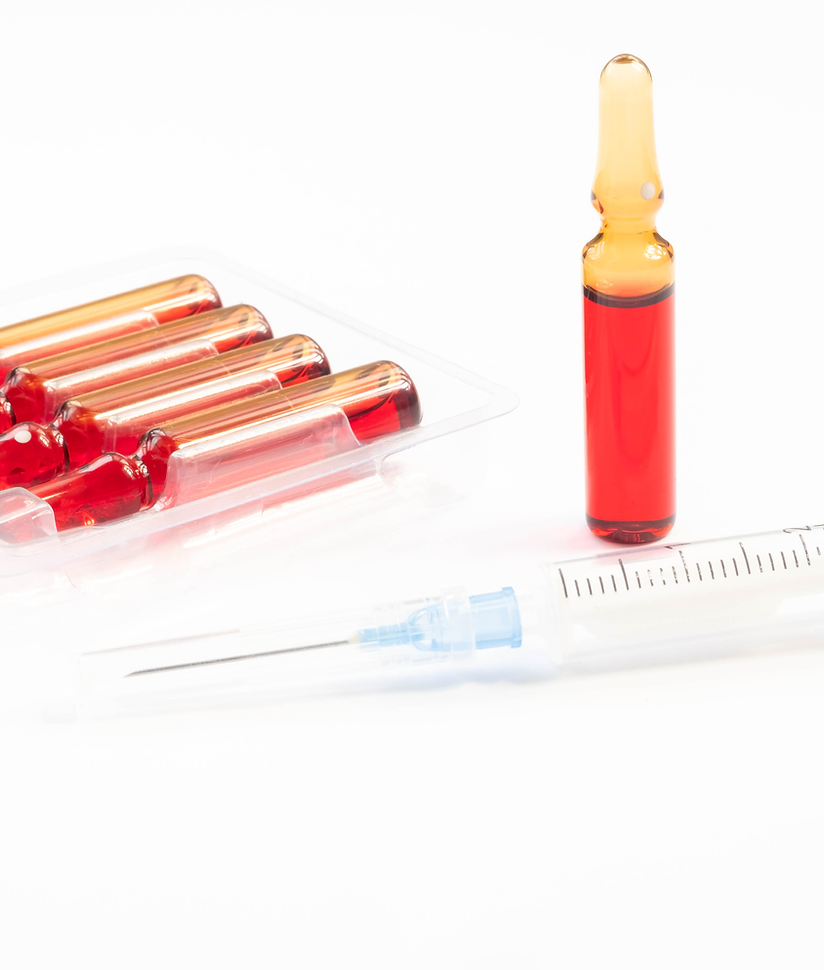 Vitamin Shots | Natural Beauty Medi Spa Vitamin Shots | Natural Beauty Medi Spa