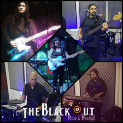 The Black Out