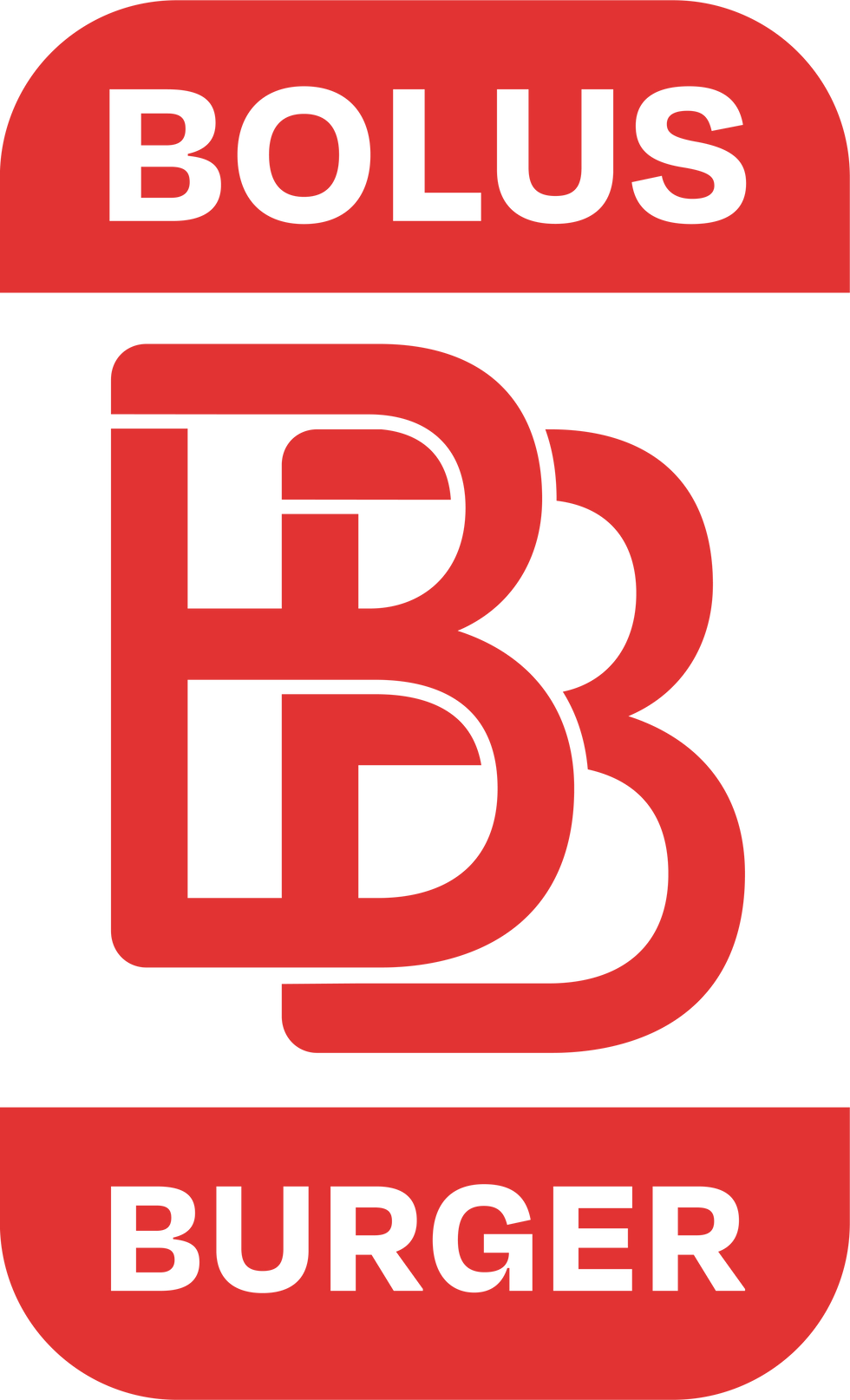 BOLUS BURGER LOGO