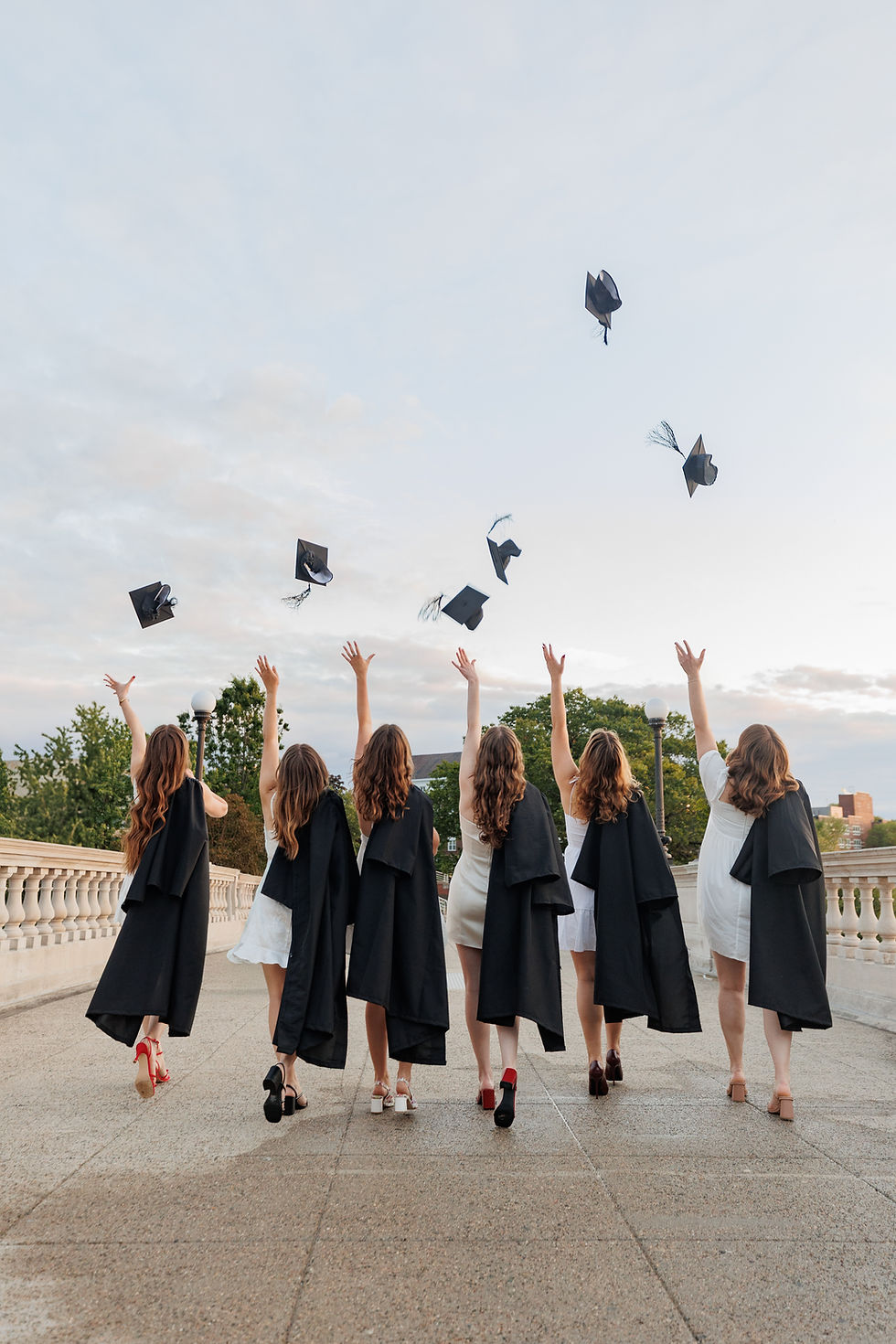 Boston Graduation Photographer