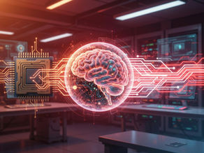 Inteligência artificial projetando simultaneamente hardware e software de forma integrada