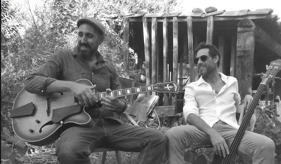 El duet del Jazz, te'l perdràs? 🎶 🤎