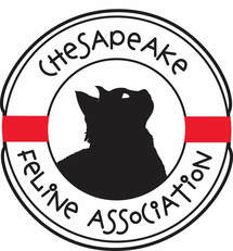 Chesapeake Feline Association Inc logo
