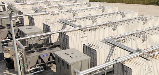 Zinc-battery storage developer Eos Energy raises $23M in funding