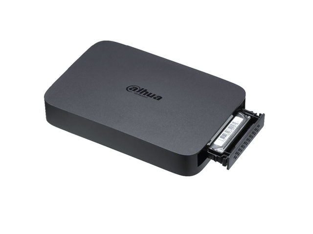 4ch NVR