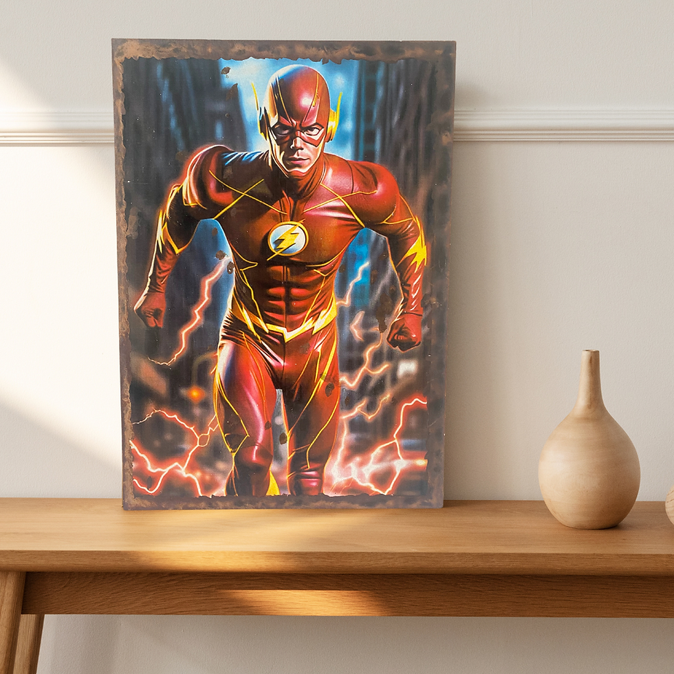 Miniature : Flash