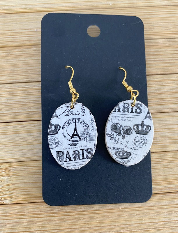 Miniature : Collection " Les parisiennes"