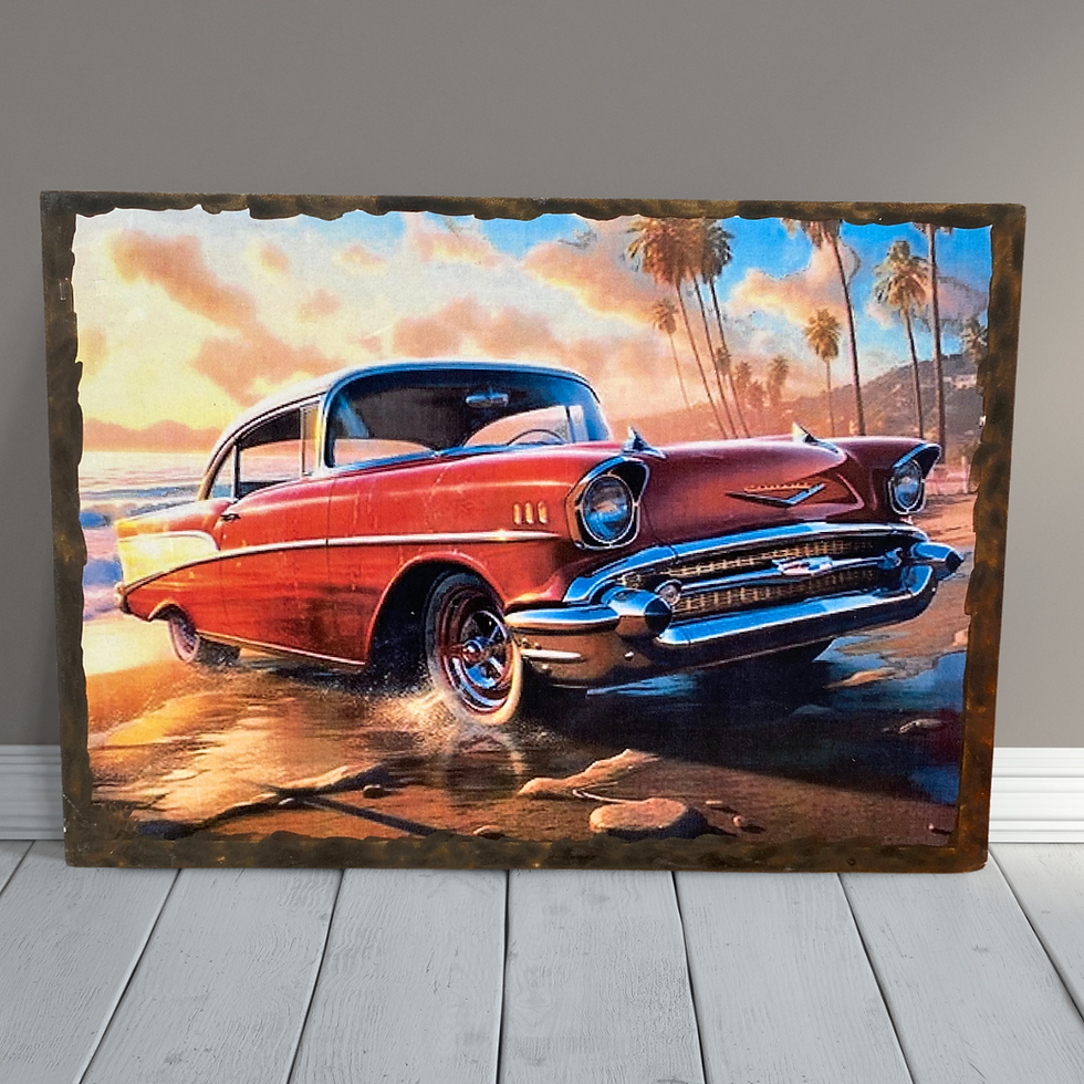 Miniature : Cadillac