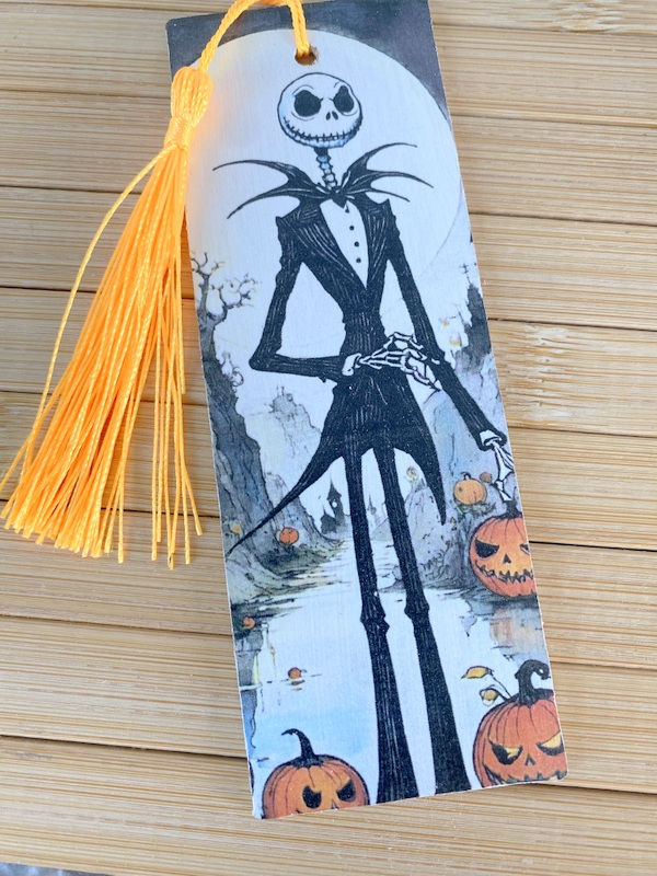 Miniature : Jack Skellington