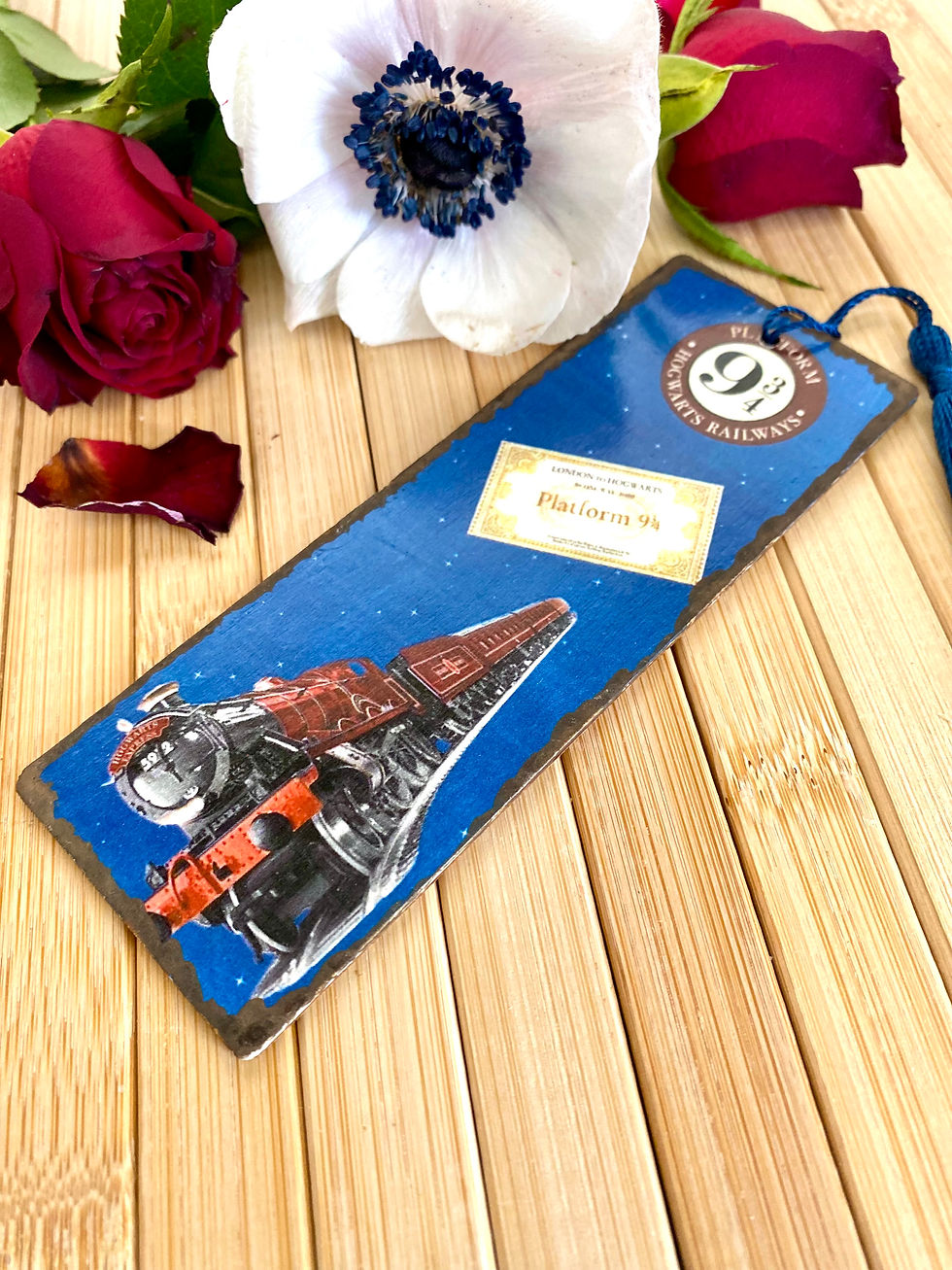 Miniature : Poudlard express